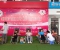 Trường mầm non Đồng Tâm tham gia chương trình hiến máu tình nguyện hưởng ứng nhân tháng nhân đạo năm 2025